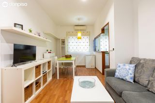 Pis a Calle fray luis leon 19. Piso de 1 dormitorio en motril