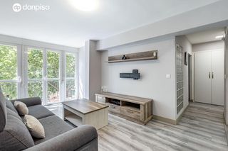 Pis  Calle sancho panza 6. Piso reformado en avenida cervantes