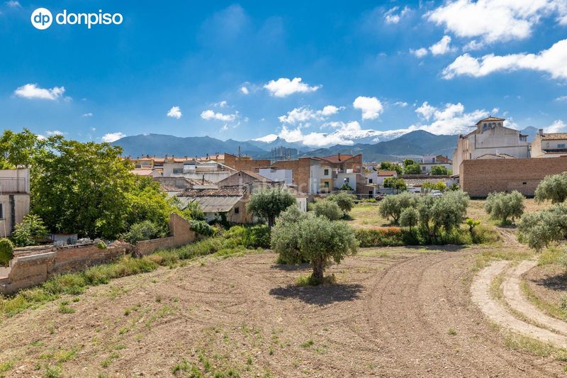 Foto c4734c86-1fd6-4a11-a8e5-f5c54cd970a0. Àtic amb calefacció a Gójar
