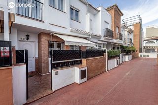 Casa a schiera  Calle villanova. Encantadora adosada familiar en gójar
