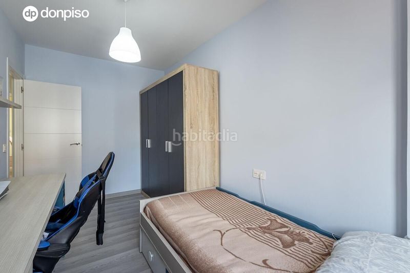 Foto 68ee85e2-c2af-4315-a621-d7f8fc9e0b5b. Casa adossada amb calefacció aparcament a Gójar