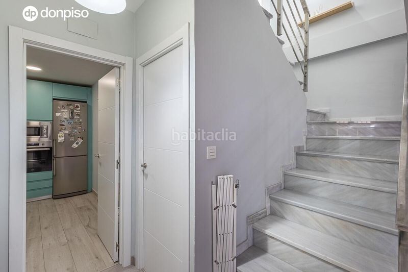 Foto b4bab666-e495-4c11-ac0d-2f9d516c4399. Casa adossada amb calefacció aparcament a Gójar