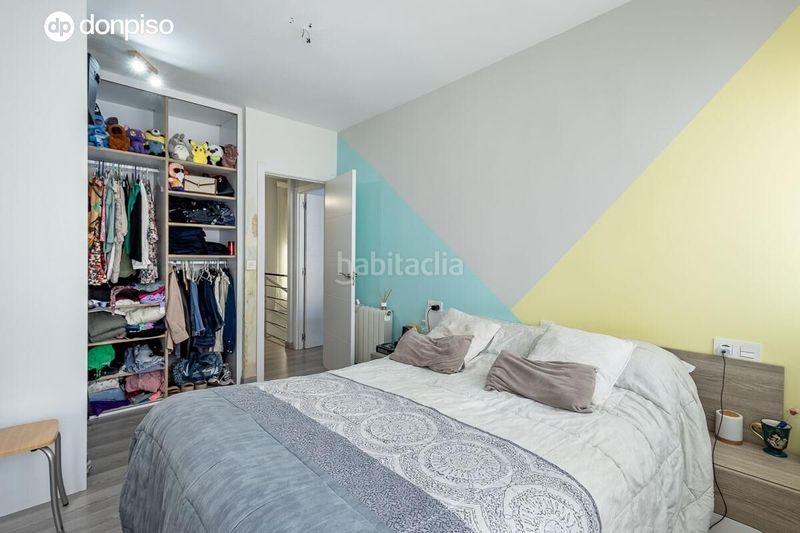 Foto ccfa6936-c6ff-4685-a36b-ab0deb531d6c. Casa adossada amb calefacció aparcament a Gójar