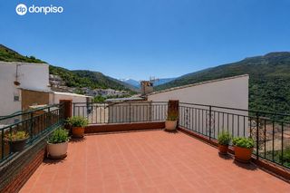 Doppelhaus  Calle san vicente. Una casa con alma en el corazón de güéjar sierra