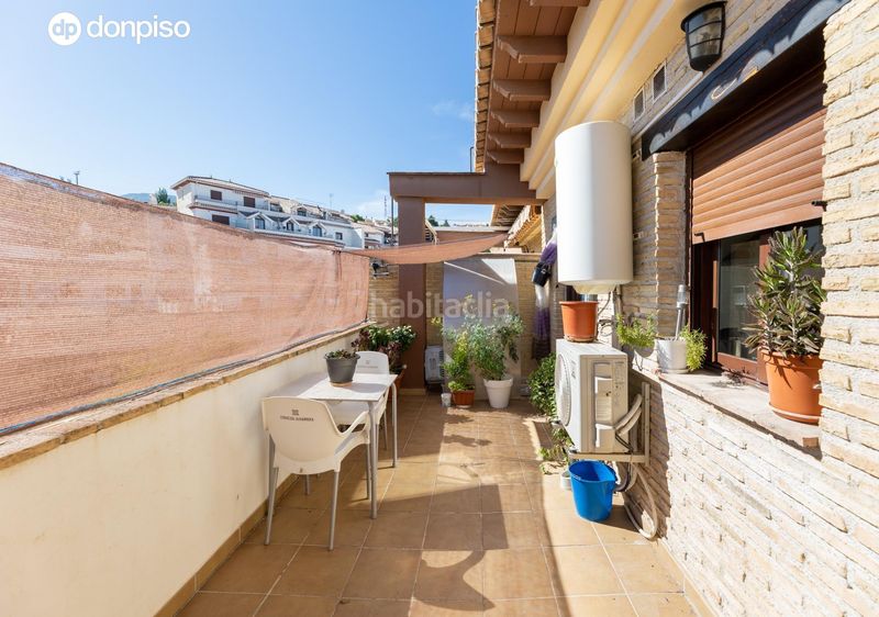 Foto d3a2ec6a-be77-4613-a2d9-79aa3ca0654c. Àtic amb aparcament a Barrio de la Vega Monachil