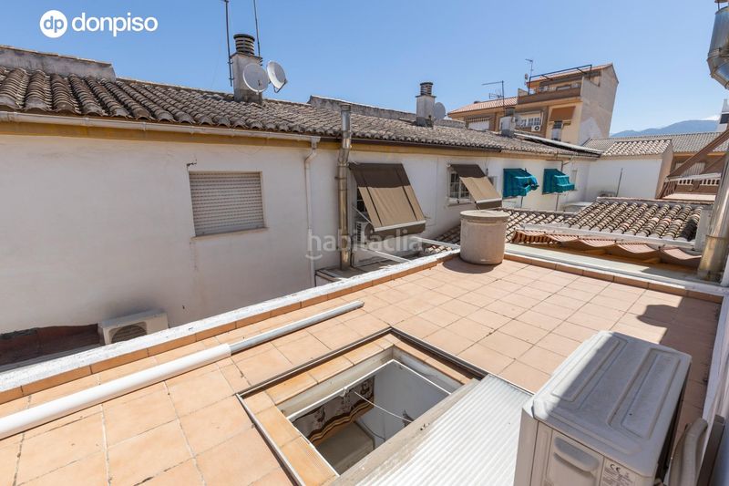 Foto 5fbcec70-aa48-4897-bd78-f5d16611dc21. Casa adossada amb calefacció aparcament a Avda. De los Ogíjares Armilla