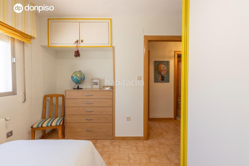 Foto 6d67cd86-ebd9-4a64-9b56-1fff937867cd. Casa adossada amb calefacció aparcament a Avda. De los Ogíjares Armilla