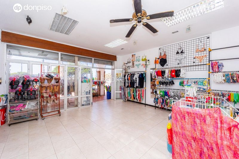 Foto 6b1cffde-8d45-42c4-8d5d-4778398d3472. Business premise in calle calle paseo marítimo 1 in Salobreña
