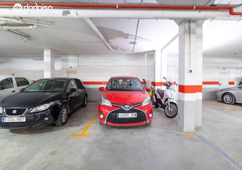 Foto 0ca975ba-6496-4d4f-ac55-6af726f44df5. Piso en estac tranvias 1 ático con pergola bioclimatica junto al metro en Gabias (Las)