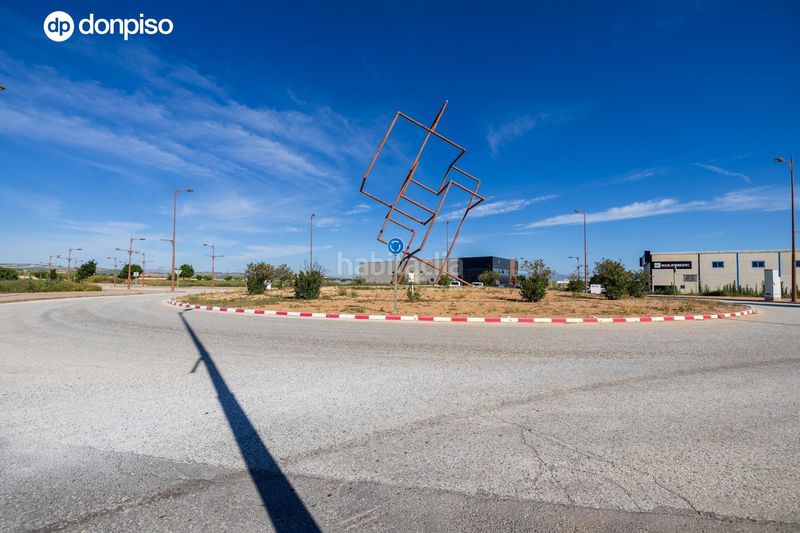 Foto ff905167-2c90-4982-80e1-86f2be642f07. Area edificabile industriale in calle calle juncarillo in Escúzar