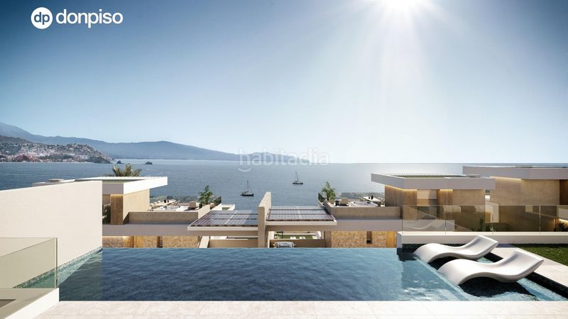 Foto a0a1452d-86d2-4509-93a6-5b947942e8fc. Xalet amb calefacció aparcament piscina a Punta La Mona Almuñécar