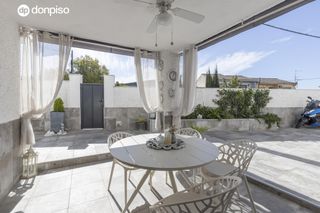 Chalet  12 camino nuevo