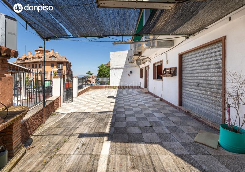 Foto 091f67e2-fb6f-4f5e-8c25-0febfaf58f5c. Edifici a Barrio de la Vega Monachil