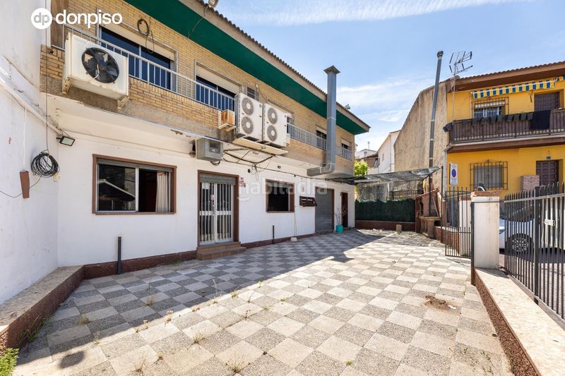 Foto d0c28336-3c2b-4f27-a611-e7973218b6fd. Edifici a Barrio de la Vega Monachil