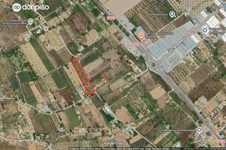 Rural plot  Polígono dúrcal. Tu refugio en la naturaleza! parcela rústica con encanto y todas