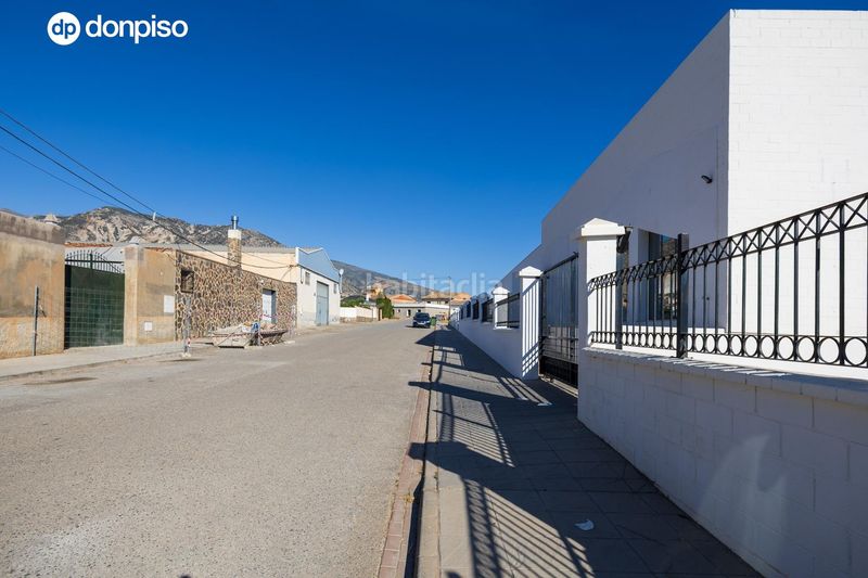 Foto 20185620-01db-4a88-9055-61b66ccd68f2. Finca rústica a Dúrcal