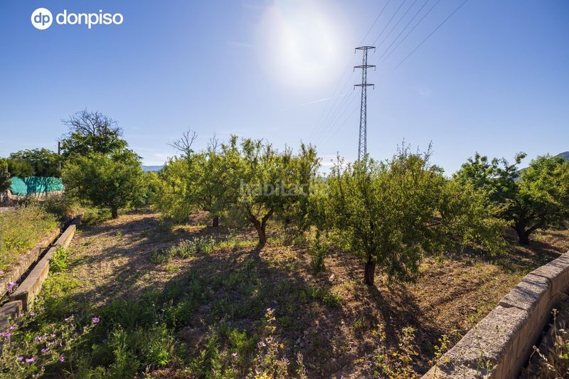 Foto 455f9d12-44b2-475e-aa82-94cea70cf676. Finca rústica a Dúrcal