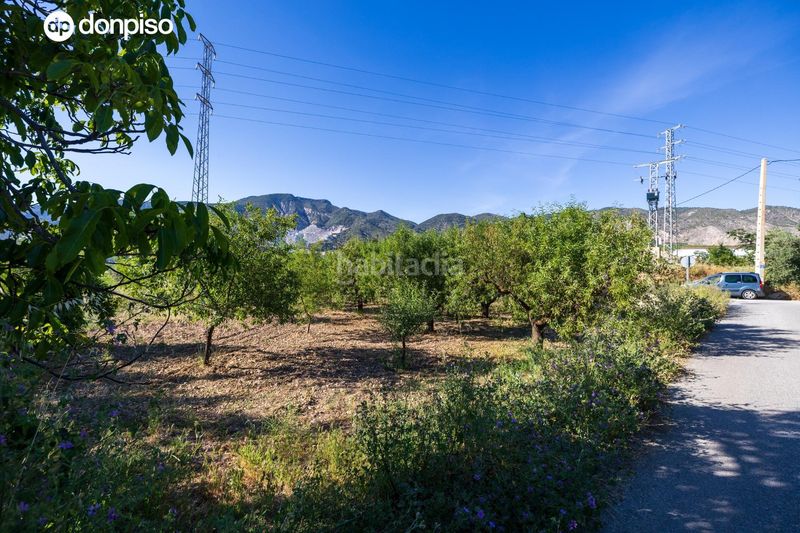 Foto 8da83cc6-7c05-46b1-bd45-e13358703833. Finca rústica a Dúrcal
