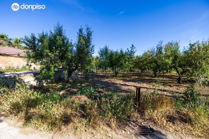 Foto 95cb2124-8efc-4028-830b-046571292260. Finca rústica a Dúrcal