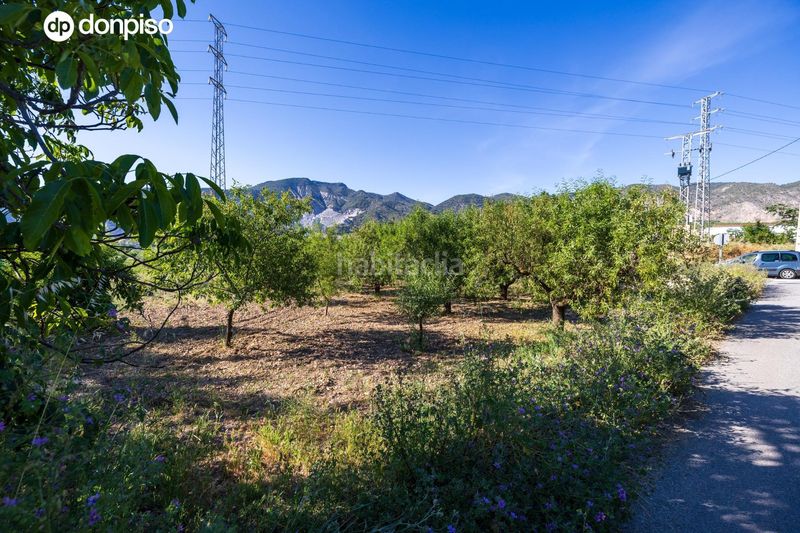 Foto a57a0c61-634c-436e-beae-cb543bb38aee. Finca rústica a Dúrcal