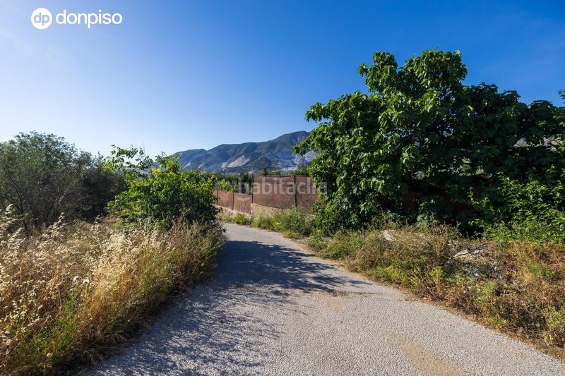 Foto ca73ad9c-f5a5-4d7b-bc9d-64108f54faef. Finca rústica a Dúrcal