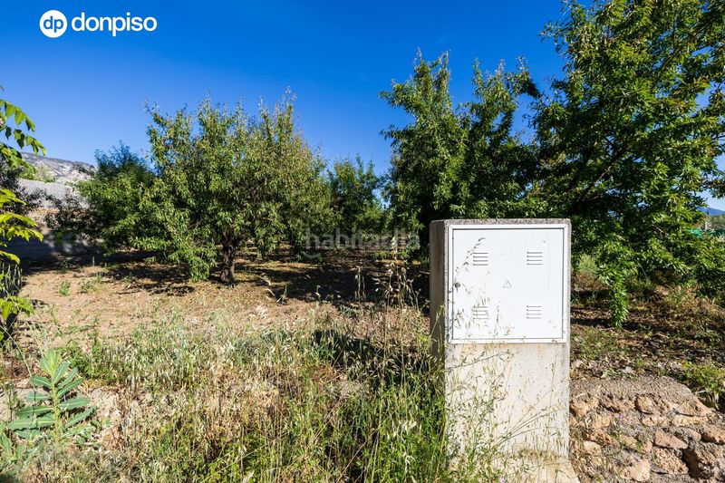 Foto d3fc6dba-fee2-4c30-aa82-2a301907ce5f. Finca rústica a Dúrcal