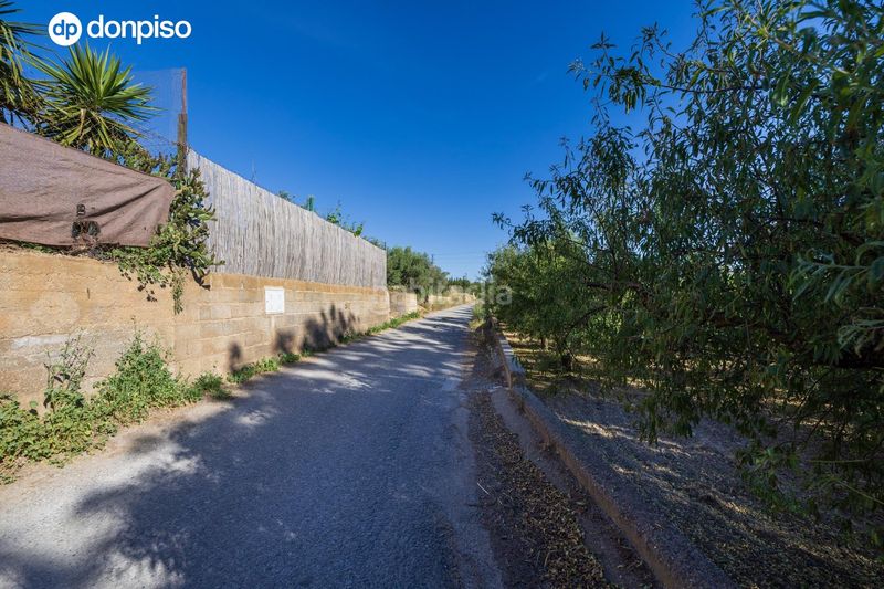 Foto f22a4711-4ace-4f48-a676-6a6f8af1d742. Finca rústica a Dúrcal