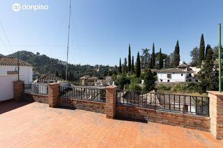 Casa a Barrio de Albaicín