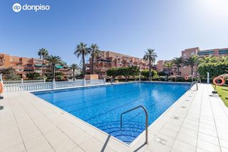 Duplex à Salobreña Costa. Piso en jardines del mar, salobreña.