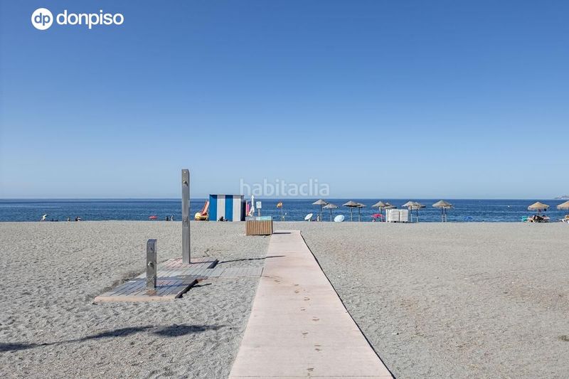 Foto be4920ce-c41b-4308-839a-692ea2760b65. Dúplex amb piscina a Salobreña costa Salobreña
