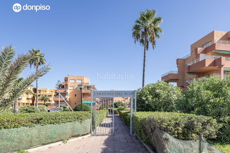Foto d0f562bc-1d41-4030-8d48-b42c59f1a598. Dúplex amb piscina a Salobreña costa Salobreña
