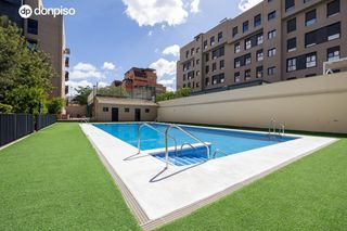 Penthouse  Calle san sebastian de gomera. Exclusivo ático en edificio roma  luz, terraza y calidad de vida