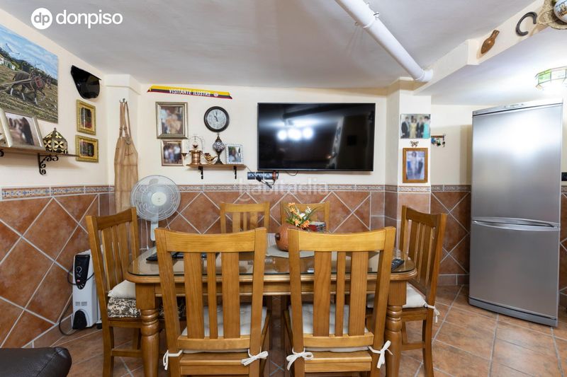 Foto 0bc9c5fc-fc9d-400a-914f-3f45e6e5a988. Casa adossada amb calefacció aparcament a Poniente Armilla