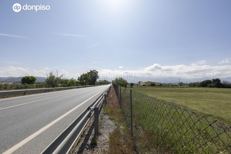 Foto 40883360-2f35-40dc-af47-e1f53afaaf37. Finca rústica a Camino de Ronda Granada