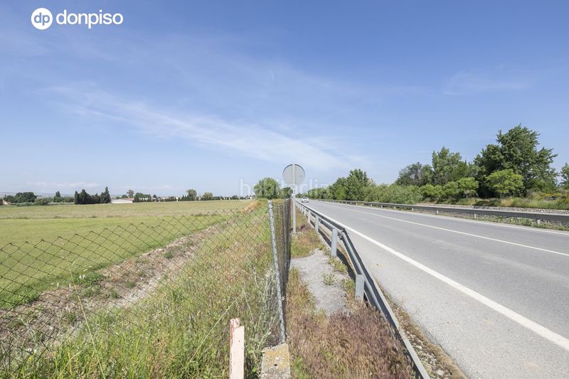 Foto a6aa0899-3476-44cc-9743-e2fd3009a8dd. Finca rústica a Camino de Ronda Granada