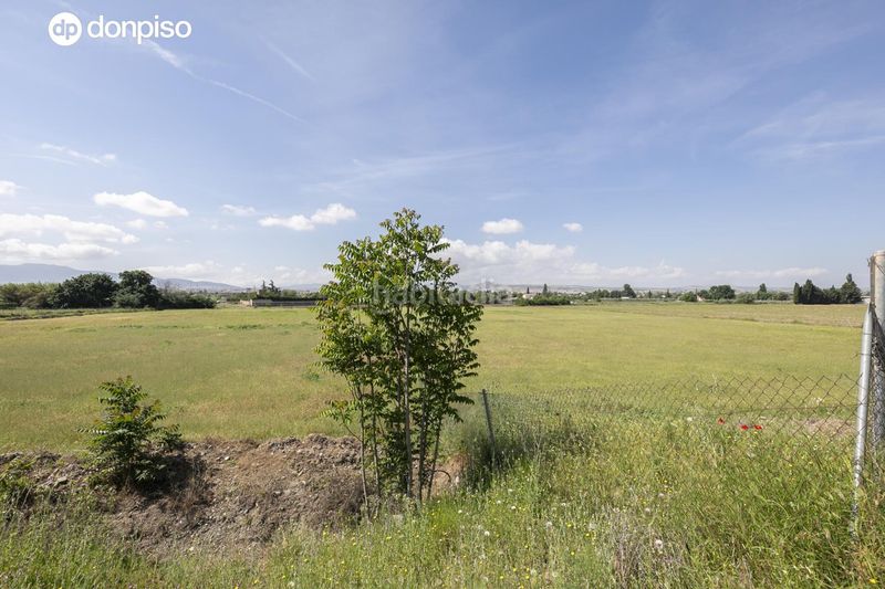 Foto ea6ce10d-213c-4301-aef2-4ce5c920d642. Finca rústica a Camino de Ronda Granada