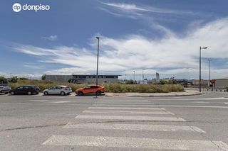 Terreny residencial  Calle córdoba. Gran parcela en cortijo del conde