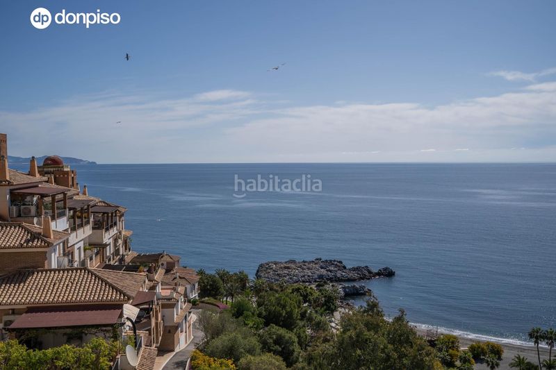 Foto 055e4686-6bbd-4db8-94b6-078dad286200. Apartament amb piscina a Punta La Mona Almuñécar
