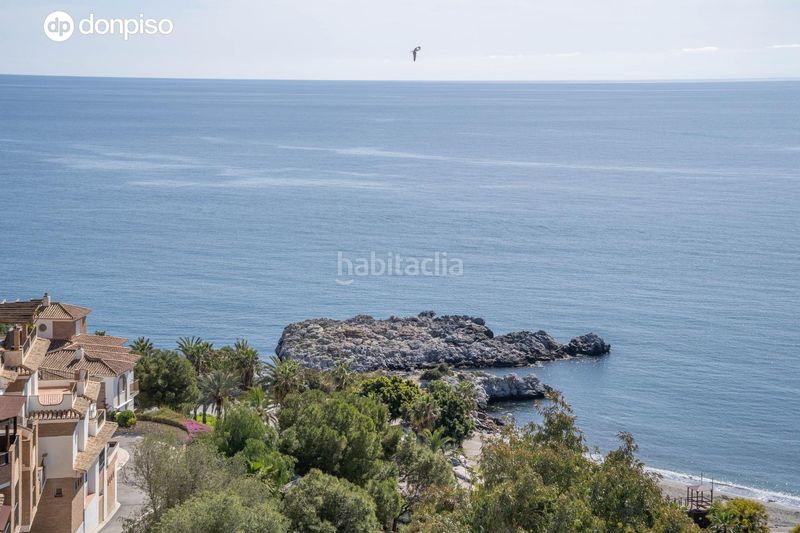 Foto 15d0a735-42c0-42f4-8179-939070f83b81. Apartament amb piscina a Punta La Mona Almuñécar