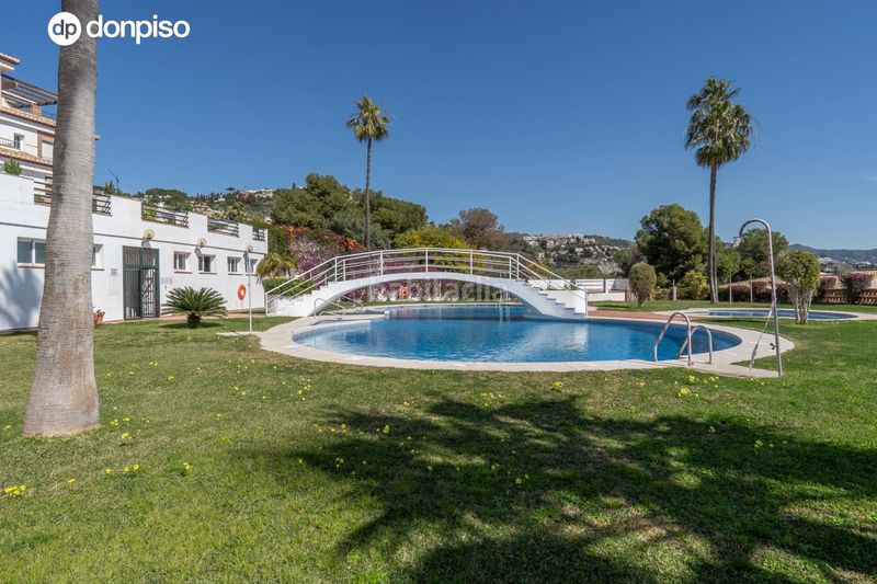 Foto 16ec2908-c693-4138-8444-2fbe50c706ba. Apartament amb piscina a Punta La Mona Almuñécar