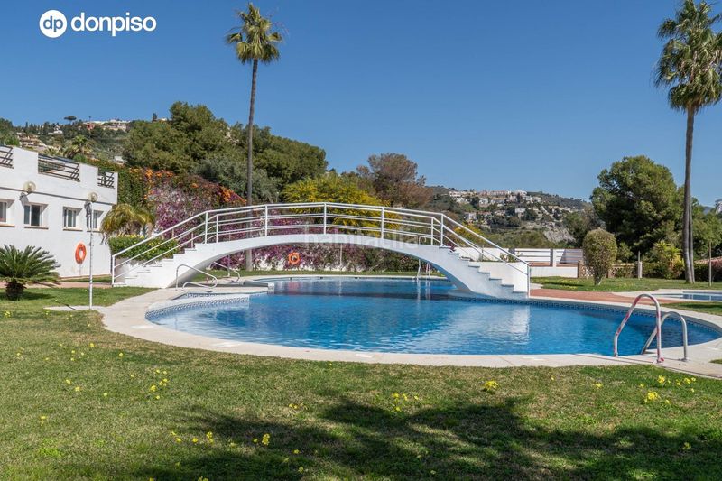 Foto 409d23ed-697a-4cde-a28c-e8420a7a1c6b. Apartament amb piscina a Punta La Mona Almuñécar