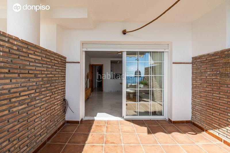 Foto 47b67e55-0fba-4913-b842-47563e609b63. Apartament amb piscina a Punta La Mona Almuñécar