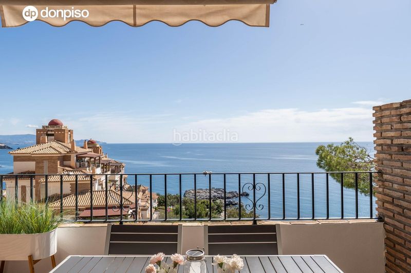 Foto 4a818912-955a-4f15-9409-85256582e831. Apartament amb piscina a Punta La Mona Almuñécar