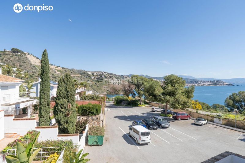 Foto 4fd273a7-b5e0-4daf-888b-32421977a5fe. Apartament amb piscina a Punta La Mona Almuñécar