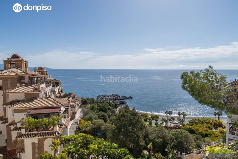 Foto 4feb819e-a4fc-4352-add4-bf06aa4c824a. Apartament amb piscina a Punta La Mona Almuñécar