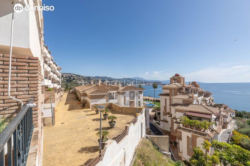 Foto 5a8bb83c-6129-4818-b6a5-58bad87d63f7. Apartament amb piscina a Punta La Mona Almuñécar