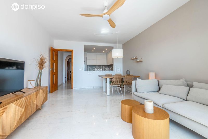 Foto 5d8ecfe0-bfc7-470a-8c16-1bc5084a7dbe. Apartament amb piscina a Punta La Mona Almuñécar