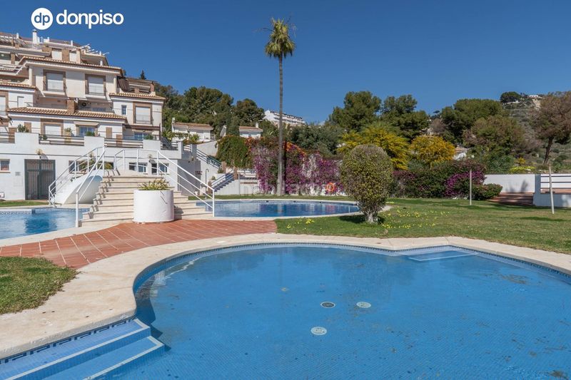 Foto 616f7c1f-0330-4a34-aa2b-fc6a3de0cedc. Apartament amb piscina a Punta La Mona Almuñécar