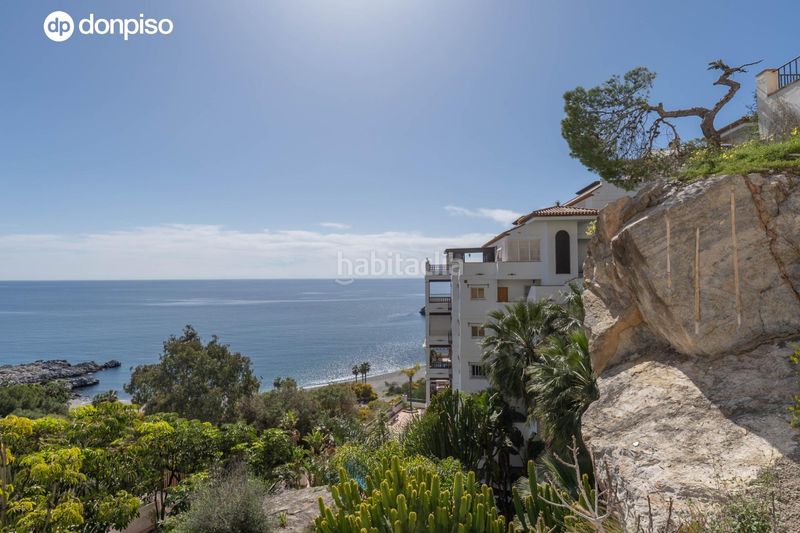 Foto 642cbfa6-5b1d-4155-a139-8bfe9f9a55dc. Apartament amb piscina a Punta La Mona Almuñécar