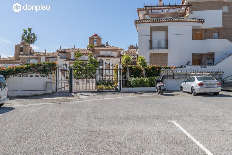 Foto 645017e8-79ee-4e3c-ad14-cfa8d88792c4. Apartament amb piscina a Punta La Mona Almuñécar